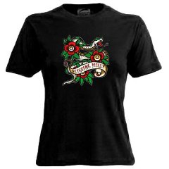 Flogging Molly t-shirt