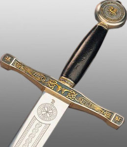меч