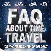 Frequently Asked Questions About Time Travel