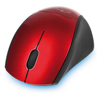 мышь Media-Tech MT1078R Tiny Red