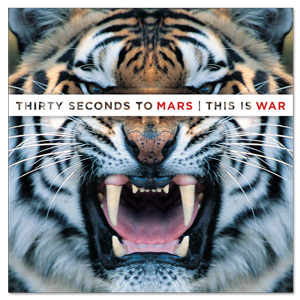 30 Seconds To Mars - This Is War