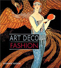 Art Deco Fashion