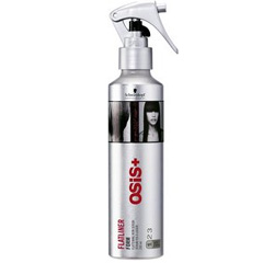 Schwarzkopf Osis Flatline Iron Serum