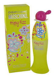 Moschino - Cheap and Chic Hippy Fizz