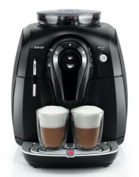 Крутая кофеварка