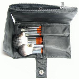 набор кистей Travel Set из барсука