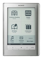 Sony Reader