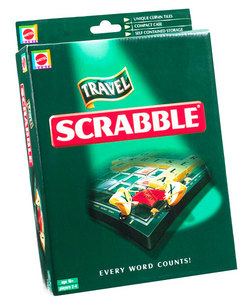 поиграть в scrabble