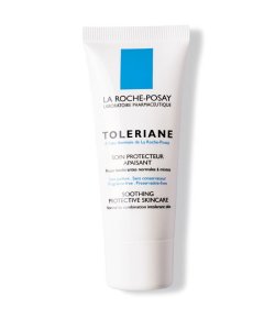 la roche-posay  toleriane soothing protective