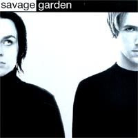 Savage Garden. Savage Garden