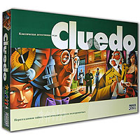 Cluedo