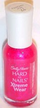 Sally Hansen Hard As Nails Xtreme Wear Hot Magenta 17