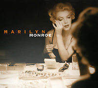 CD Marilyn Monroe. Marilyn Monroe.