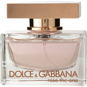 Rose the one D&G