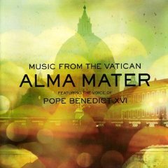 Music From The Vatican - Alma Mater