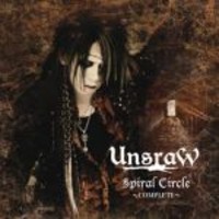 UnsraW - Spiral Circle