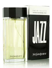 Yves Saint Laurent - Jazz