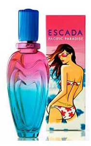 Escada Pacific Paradise