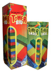 Игра настольная "Tower Big" (Дженга)