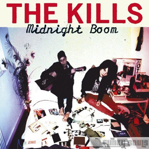 концерт The Kills