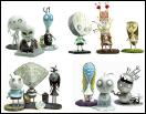 tim burton Tragic Toys