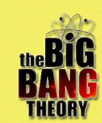 the big bang theory