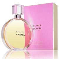 chanel chance