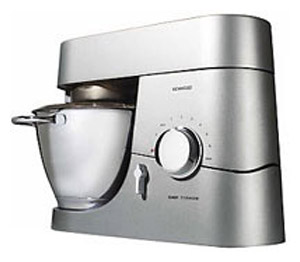 Кухонный комбайн Kenwood KM 010