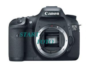 Canon EOS 7D