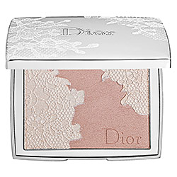 Dior Lace Poudrier Dentelle Illuminating Lace-Effect Powder For Face