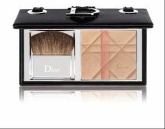 Dior Holiday Palette