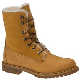 Timberland Authentics Premium Boot