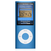 iPod Nano Apple MB732ZI/A 8Gb