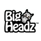 собрать всех Big Headz зверей по акции