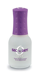 Сушка для лака "Sec&Dry" Orly