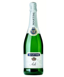 Асти Мартини
