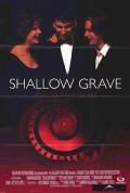Shallow Grave (Тихая могила)