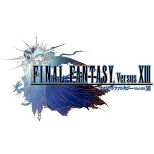 Final Fantasy Versus XIII