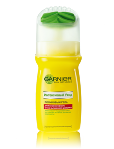 антицеллюлитный гель для тела Garnier