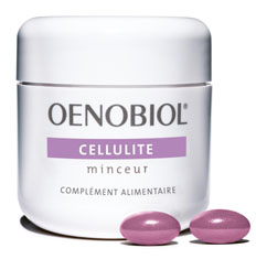 Oenobiol Cellulite