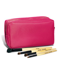 Bobbi Brown MAKEUP KIT WITH BRUSHES