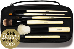 Bobbi Brown THE BASIC BRUSH COLLECTION