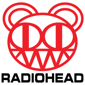 Футболка Radiohead