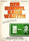 НЕБЕСА ПОДОЖДУТ  (Der Himmel kann warten)