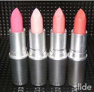 mac lipstick
