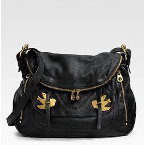 MJ Petal To The Metal Sasha Shoulder Bag