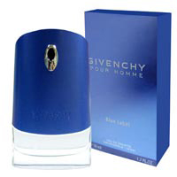 Givenchy «Blue Label» 100 ml