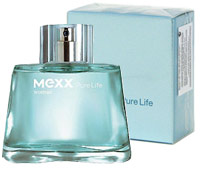 Mexx «Mexx Pure Life» 60 ml