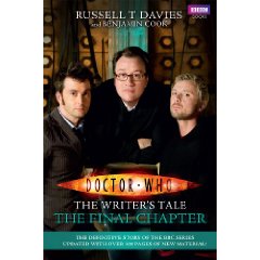 The Writers Tale: The Final Chapter