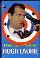 hugh laurie "the gun seller"